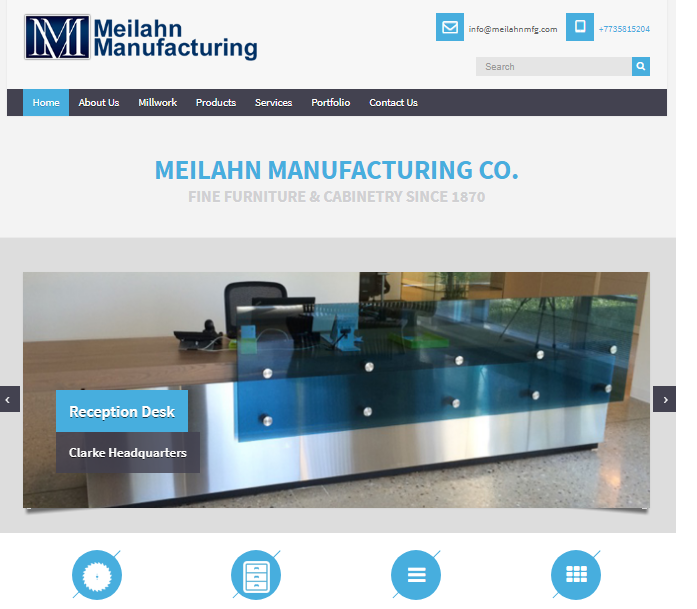 Meilahn Manufacturing